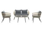 Outdoor Feelings Virginia loungeset