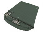 Outwell Camper Lux Double Forest Green slaapzak