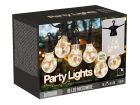 Party Lights 10 LED partyverlichting - Warm White