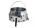 Petromax Atago rocket stove