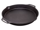 Petromax Skillet Ø 30 cm gietijzeren pan