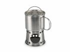 Petromax camping 0.75 L kookbeker