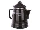 Petromax Perkomax zwarte percolator