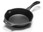 Petromax Skillet Ø 20 cm gietijzeren steelpan