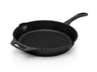 Petromax grill Skillet Ø 30 cm gietijzeren pan