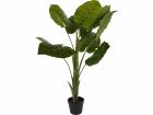 Philo tree in pot 110 cm kunstplant