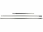 Piper PowerGrip verandastang staal 25 mm