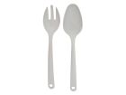 Point-Virgule PLA 2-delig slabestek - Light Grey