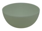 Point-Virgule Iceberg Green ontbijtkom - Ø14 cm