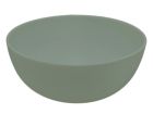 Point-Virgule Iceberg Green serveerkom - Ø18 x 8 cm