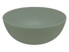 Point-Virgule Iceberg Green serveerkom - Ø24 x 10 cm