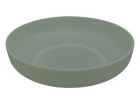 Point-Virgule Iceberg Green serveerkom - Ø24 x 6 cm