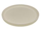 Point-Virgule Summer Sand bord - Ø20 cm