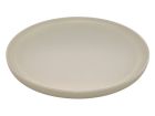 Point-Virgule Summer Sand bord - Ø28 cm