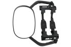 Reich Handy Mirror XL Super Flex caravanspiegel