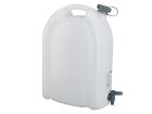 Pressol jerrycan met kraan - 20 liter