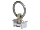 ProPlus bindrail bevestigingsoog - 17,5 cm