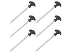 ProPlus Schroef tentharingen 20,5 cm