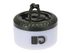 Redcliffs campinglamp met oprolbaar draad