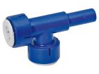 Reich UniQuick verswatersysteem T-stuk verdeler