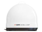 Tweedekans Selfsat Snipe Mobil Camp Single automatische schotel