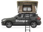 Sheepie Jimba Jimba Large 3.0 Olive Green daktent