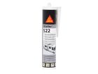 Sikaflex 522 hybride lijmkit - White