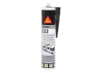 Sikaflex 522 hybride lijmkit - Black