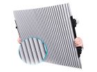 Sunfree binnenzijde zonnescherm - 80 cm