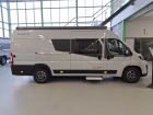 Sunlight Cliff 640 Adventure Edition 2025 camper