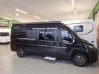 Sunlight Cliff 600 XX 20 years edition 2025 camper