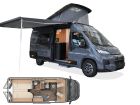 Sunlight Cliff 640 RT Adventure Edition 2025 camper