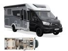Sunlight Adventure Edition T690L 2024 camper