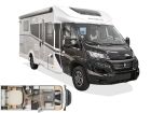 Sunlight T69 LC Adventure edition 2024 camper