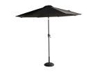 Hartman Sunline 270 cm Parasol - Royal Grey