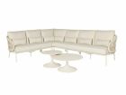 Suns Tosca corner L loungeset