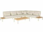 Suns Vita corner rechts loungeset