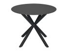 Outdoor Feelings Rhone 90 cm ronde tuintafel