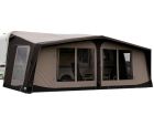 Telta Lounge Maat 13 (950 - 975 cm) opblaasbare caravanvoortent