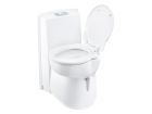 Thetford C262-CWE cassettetoilet - Keramische pot