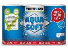 Thetford Aqua Soft toiletpapier - 6 stuks