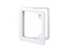 Thetford maat 3 serviceluik - white