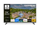 Thomson Google 24"QLED televisie