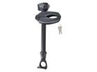 Thule Bike Holder 2 ACUTight fietsklem - black