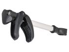 Thule Bike Holder 2 ACUTight grijze fietsklem