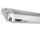 Thule Omnistor 9200 aluminium 500 Mystic Grey cassetteluifel