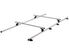 Thule SmartClamp System Ducato basisrails L3
