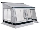 Thule Veduta luifeltent 500