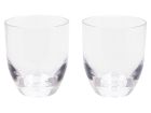 Travellife Feria clear drinkglazen