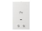 TTulpe B11 Eco indoor geiser - 30 mbar
